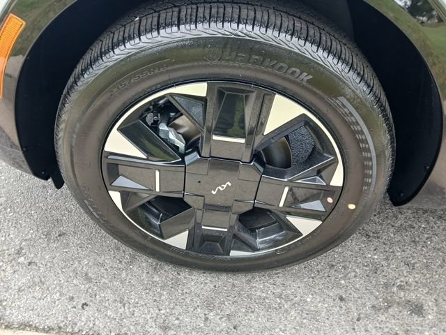 New 2026 Kia Sportage SX Prestige image 50