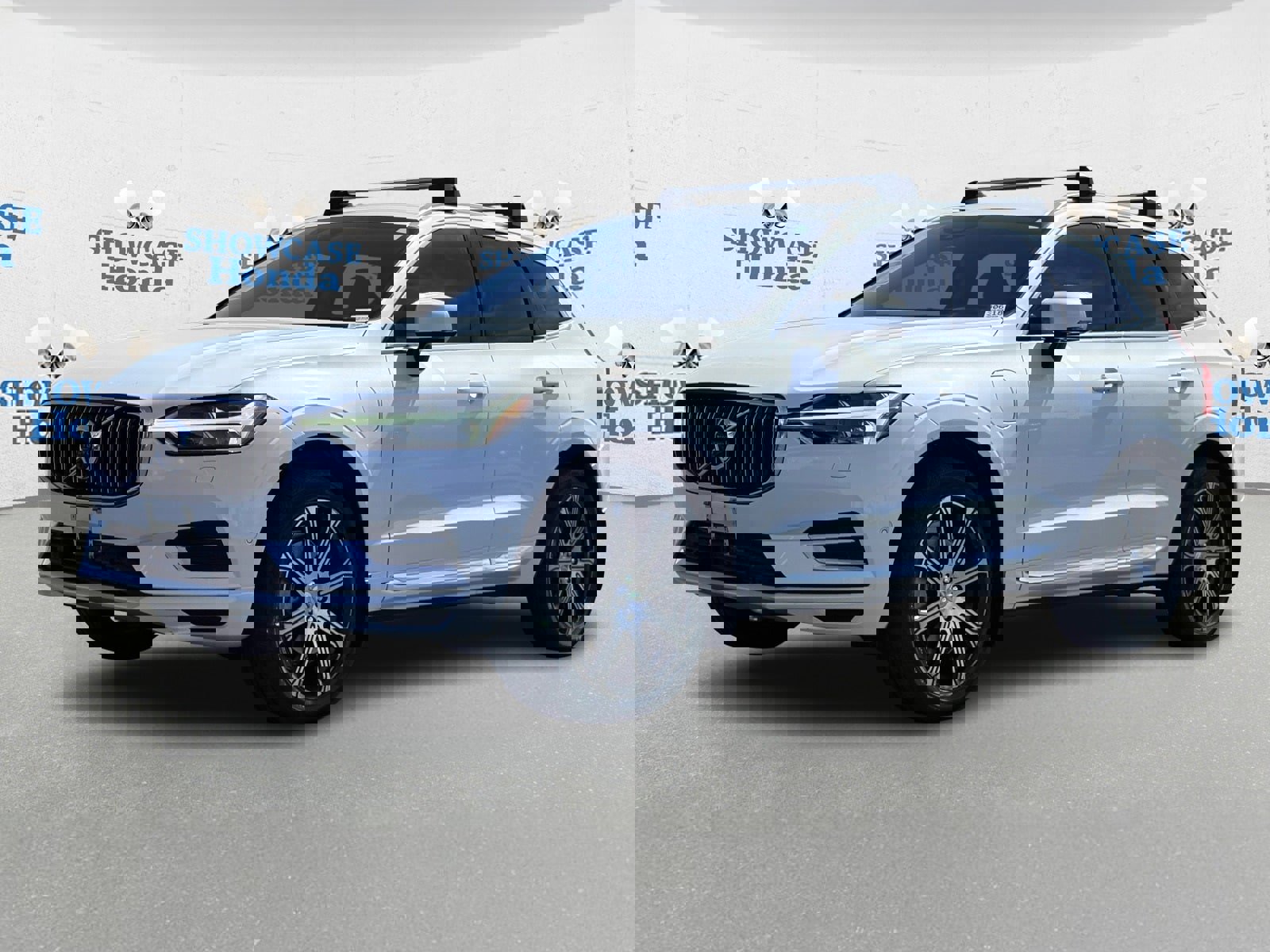 Used 2018 Volvo XC60 T8 Inscription image 2