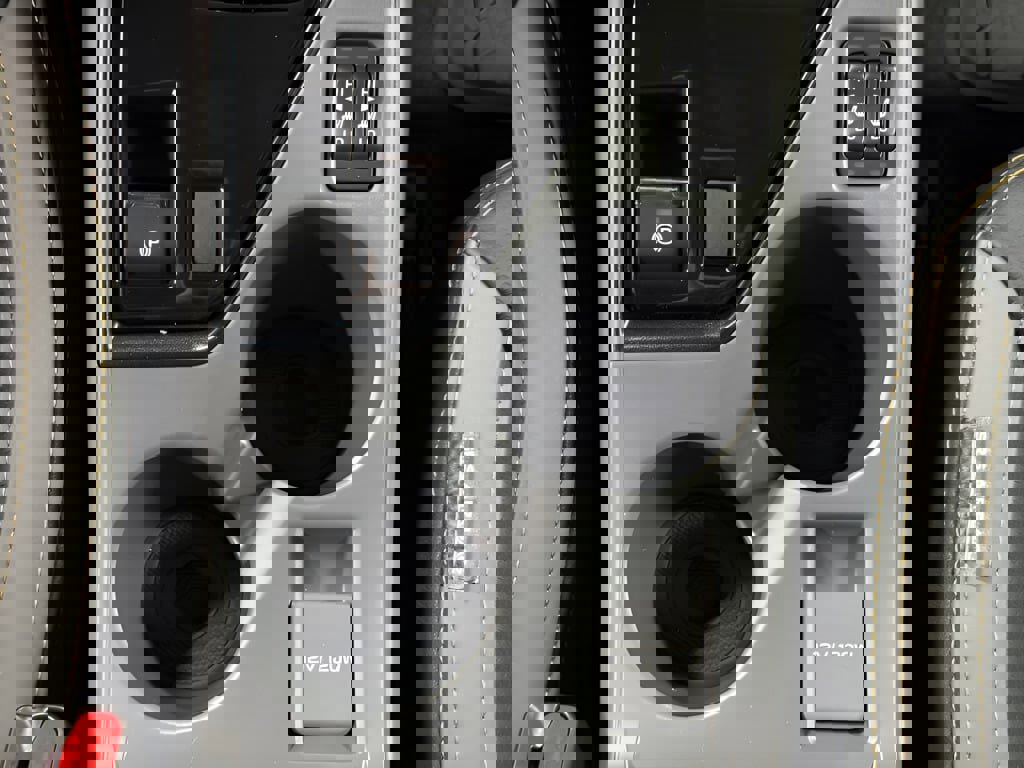 New 2026 Subaru Crosstrek 2.5i Wilderness image 26