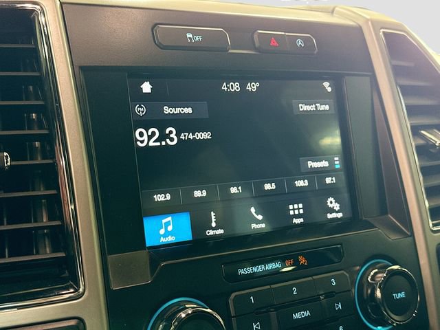 Used 2018 Ford F150 Lariat image 15