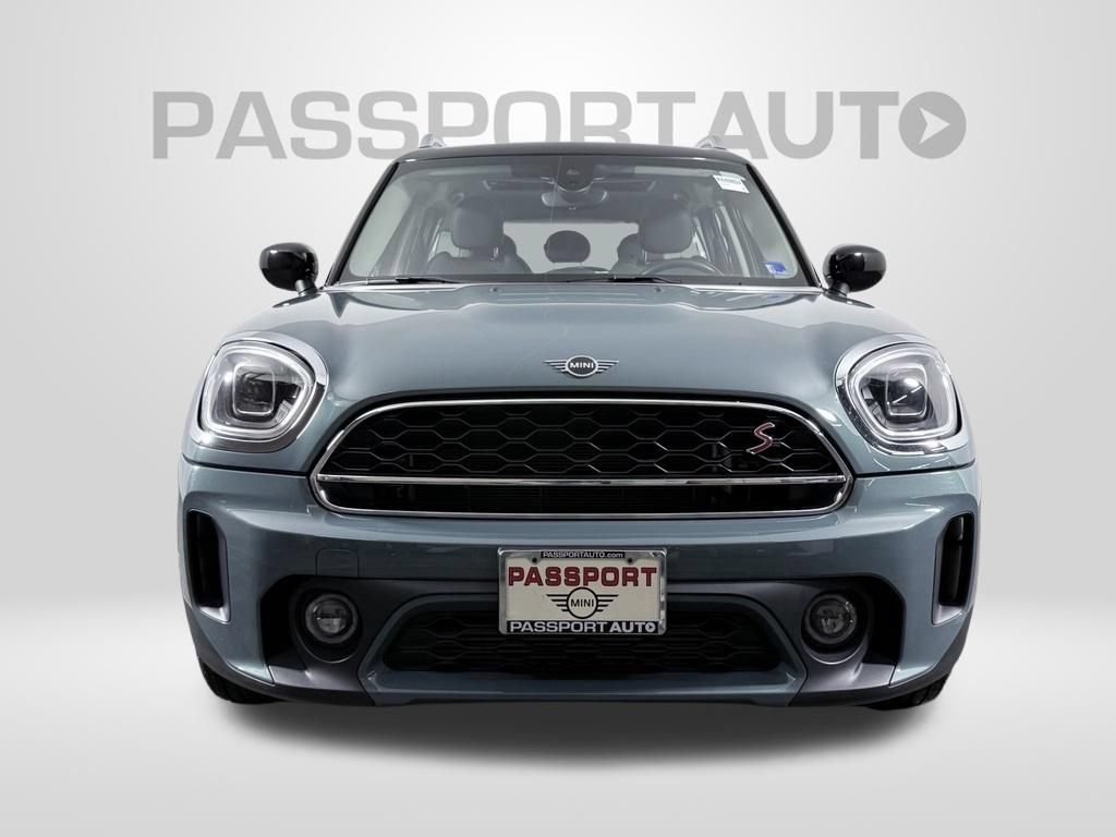 Used 2023 MINI Cooper Countryman S AWD/4WD image 2