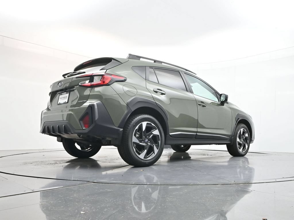 Certified 2024 Subaru Crosstrek 2.5i Limited w/ Popular Package #4A AWD/4WD image 41