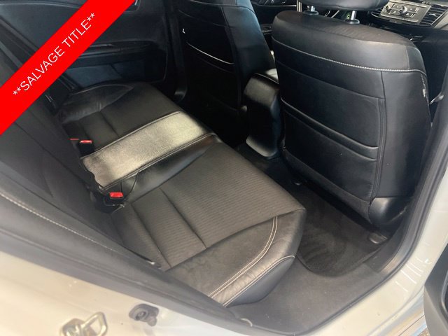 Used 2017 Honda Accord Sport image 10