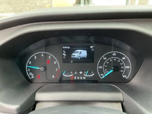 Used 2023 Ford Transit 250 Low Roof w/ Exterior Upgrade Package image 18