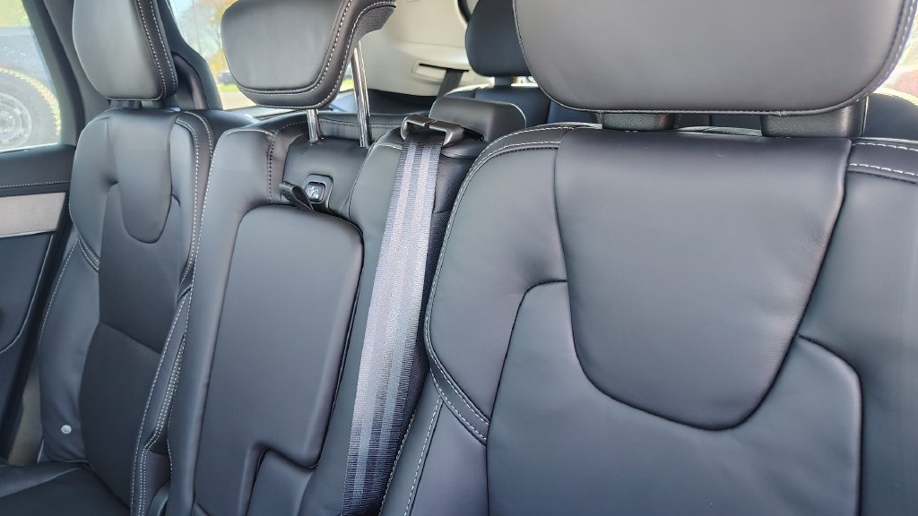 New 2026 Volvo XC90 B6 Ultra AWD/4WD image 28