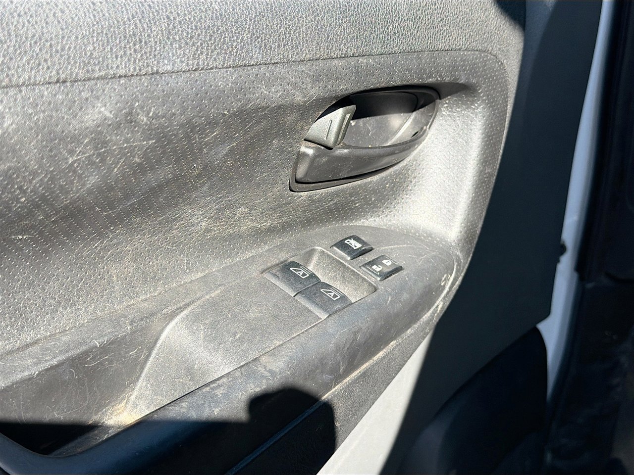 Used 2021 Nissan NV200 SV w/ Back Door Glass Package image 15