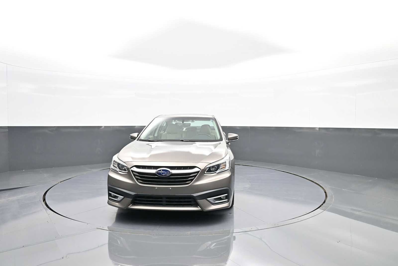 Used 2022 Subaru Legacy Limited image 25