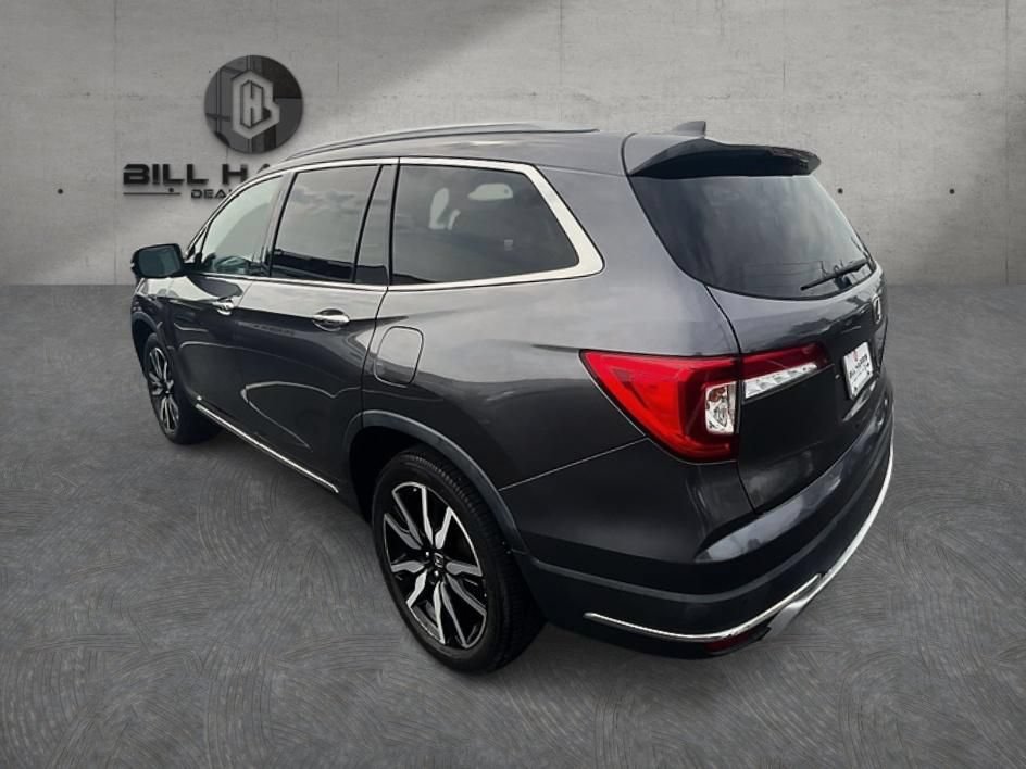Used 2020 Honda Pilot Touring image 8
