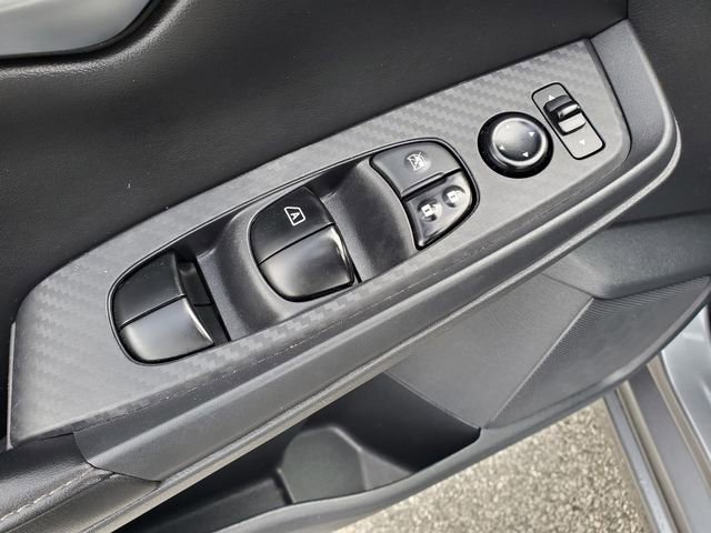 Certified 2022 Nissan Sentra SV w/ All-Weather Package image 16