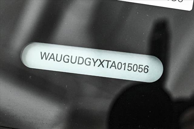 New 2026 Audi A3 2.0T Premium w/ Black Optic Package image 25