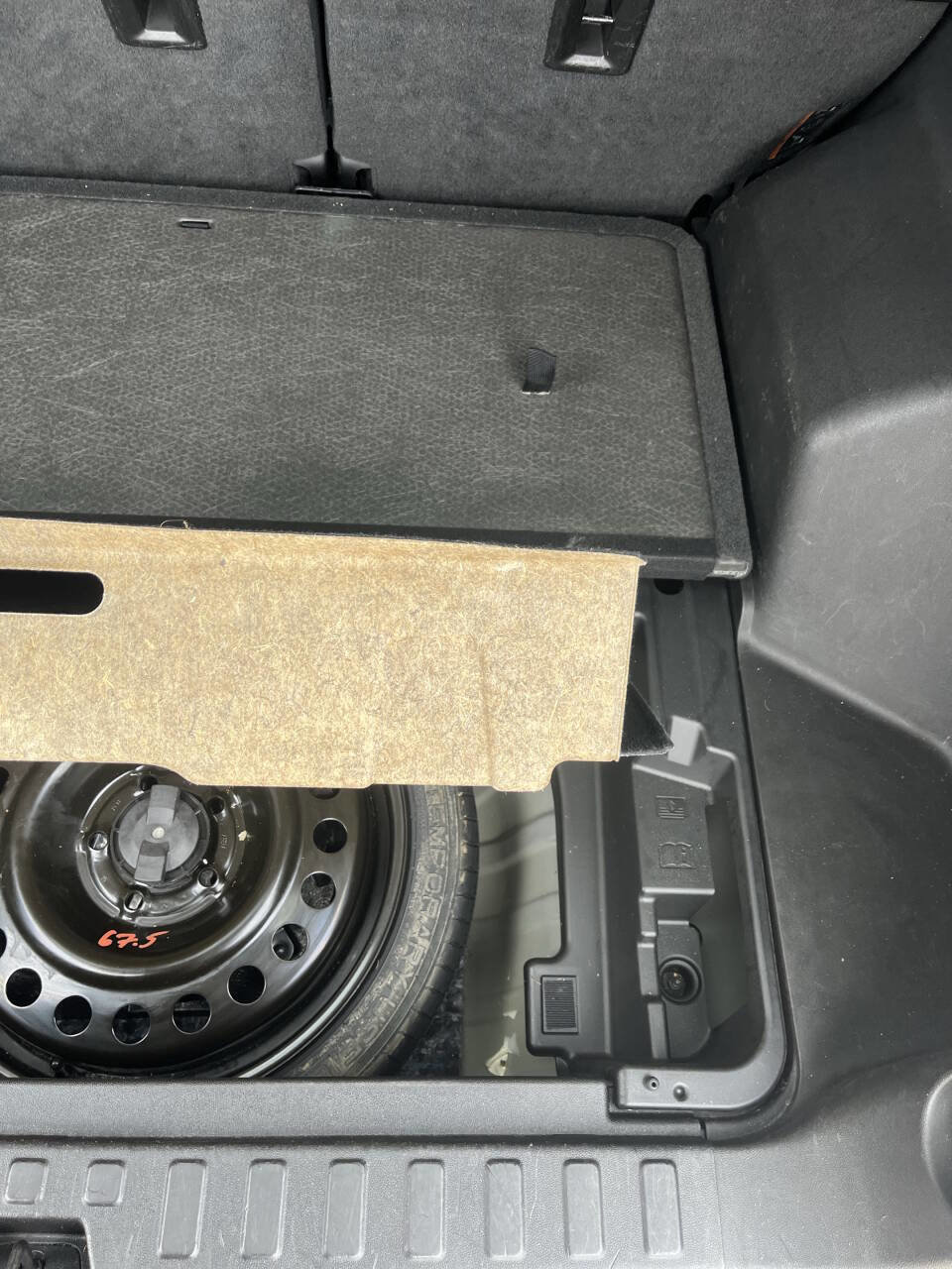 Used 2018 Chevrolet Equinox LT image 19