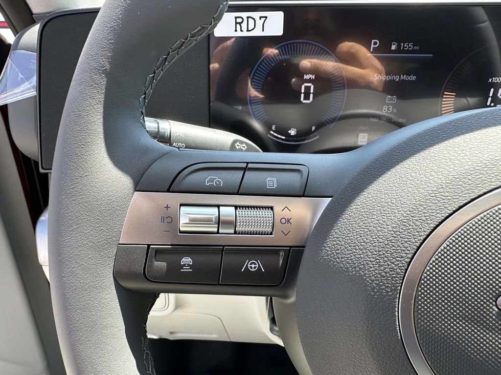 New 2026 Hyundai Kona SEL Sport AWD/4WD image 30