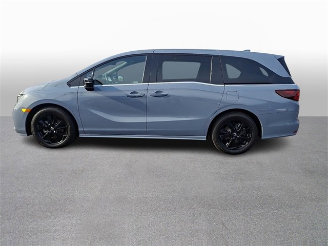 Used 2024 Honda Odyssey Sport image 7