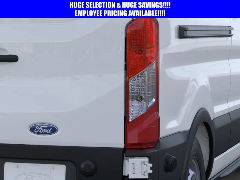 New 2026 Ford Transit 350 148 High Roof RWD image 21