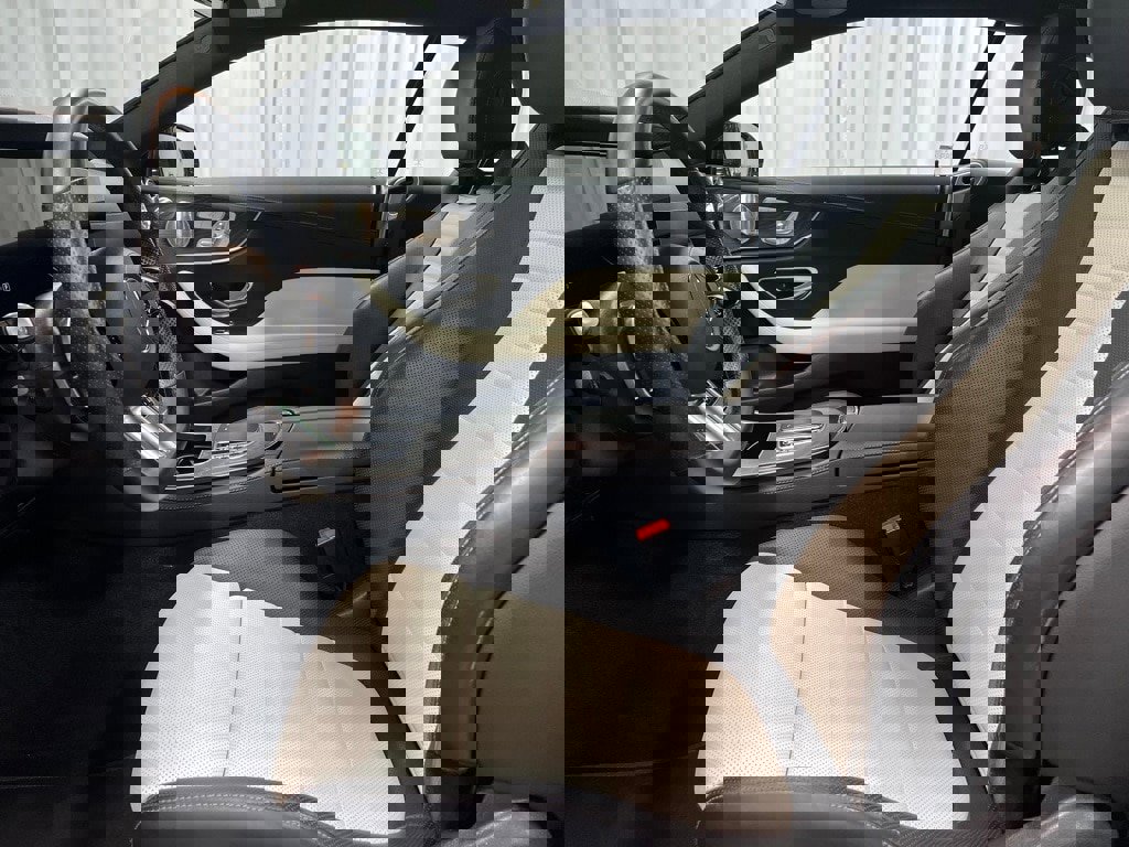 Certified 2022 Mercedes-Benz E 450 4MATIC Coupe image 20