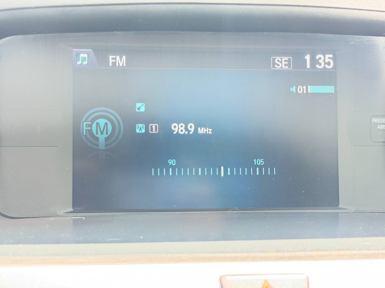 Used 2016 Honda Odyssey EX-L image 40