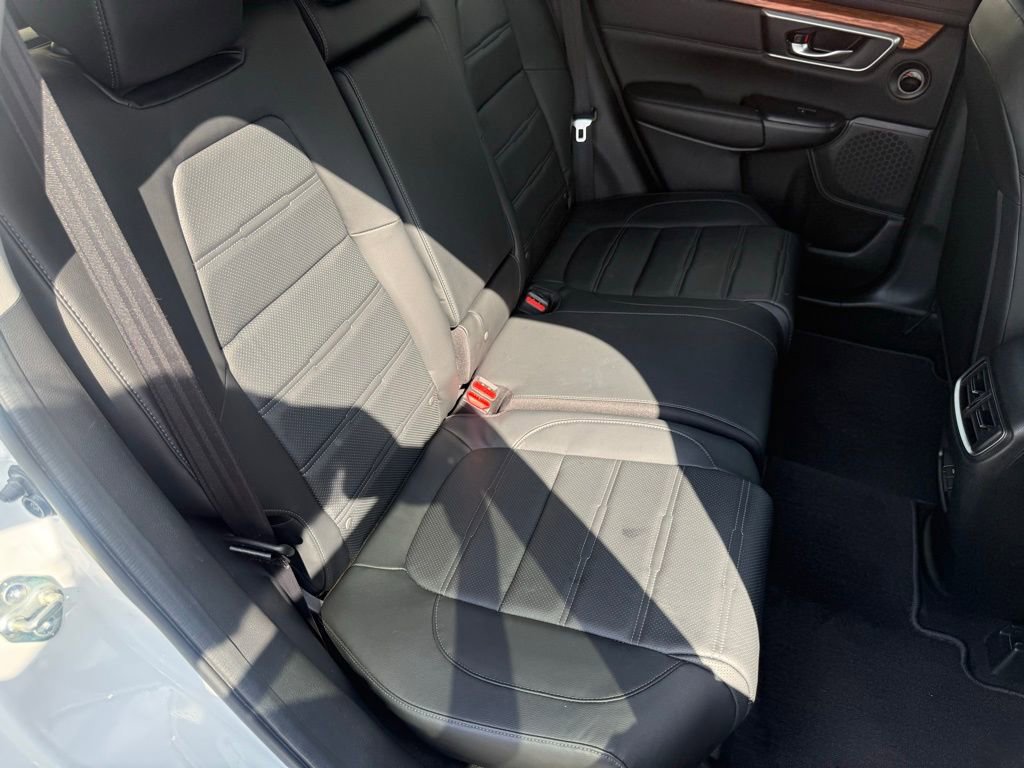 Used 2020 Honda CR-V Touring image 50