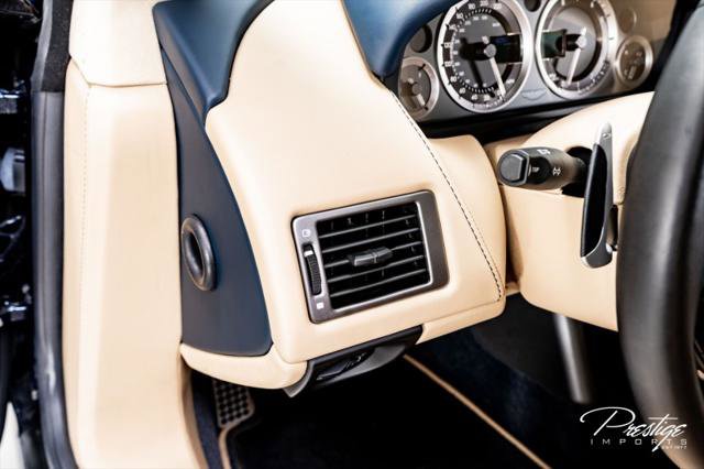 Used 2016 Aston Martin Rapide S image 32