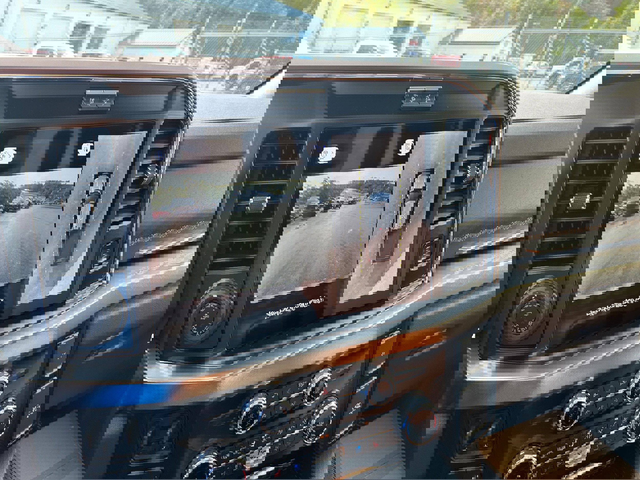 New 2026 Ford F250 King Ranch image 70