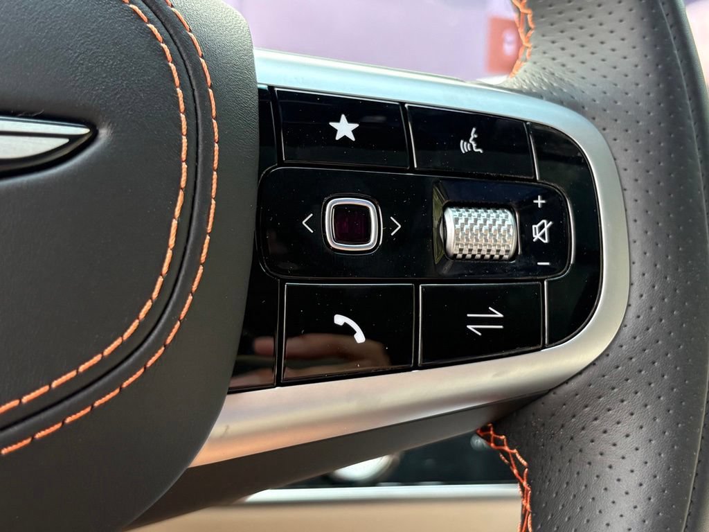 New 2026 Genesis G70 3.3T Sport Prestige AWD/4WD image 25