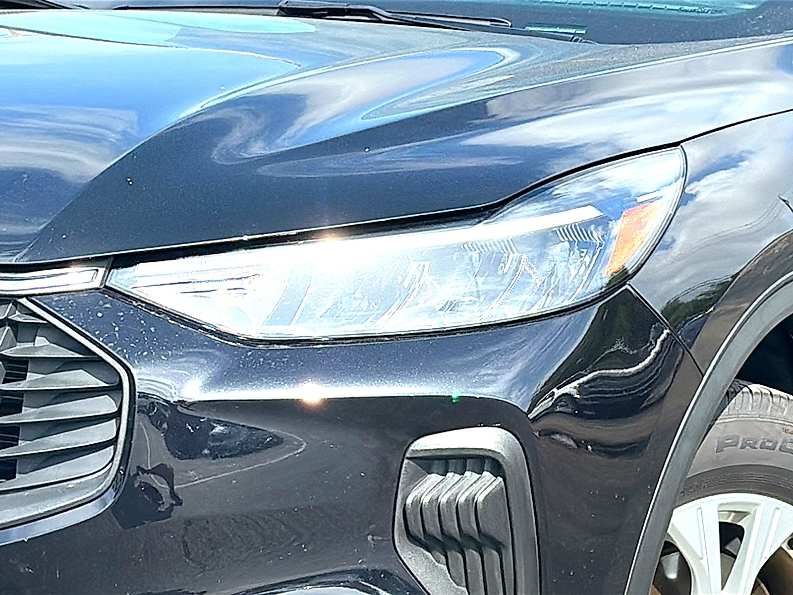Used 2025 Ford Escape Active AWD/4WD image 4