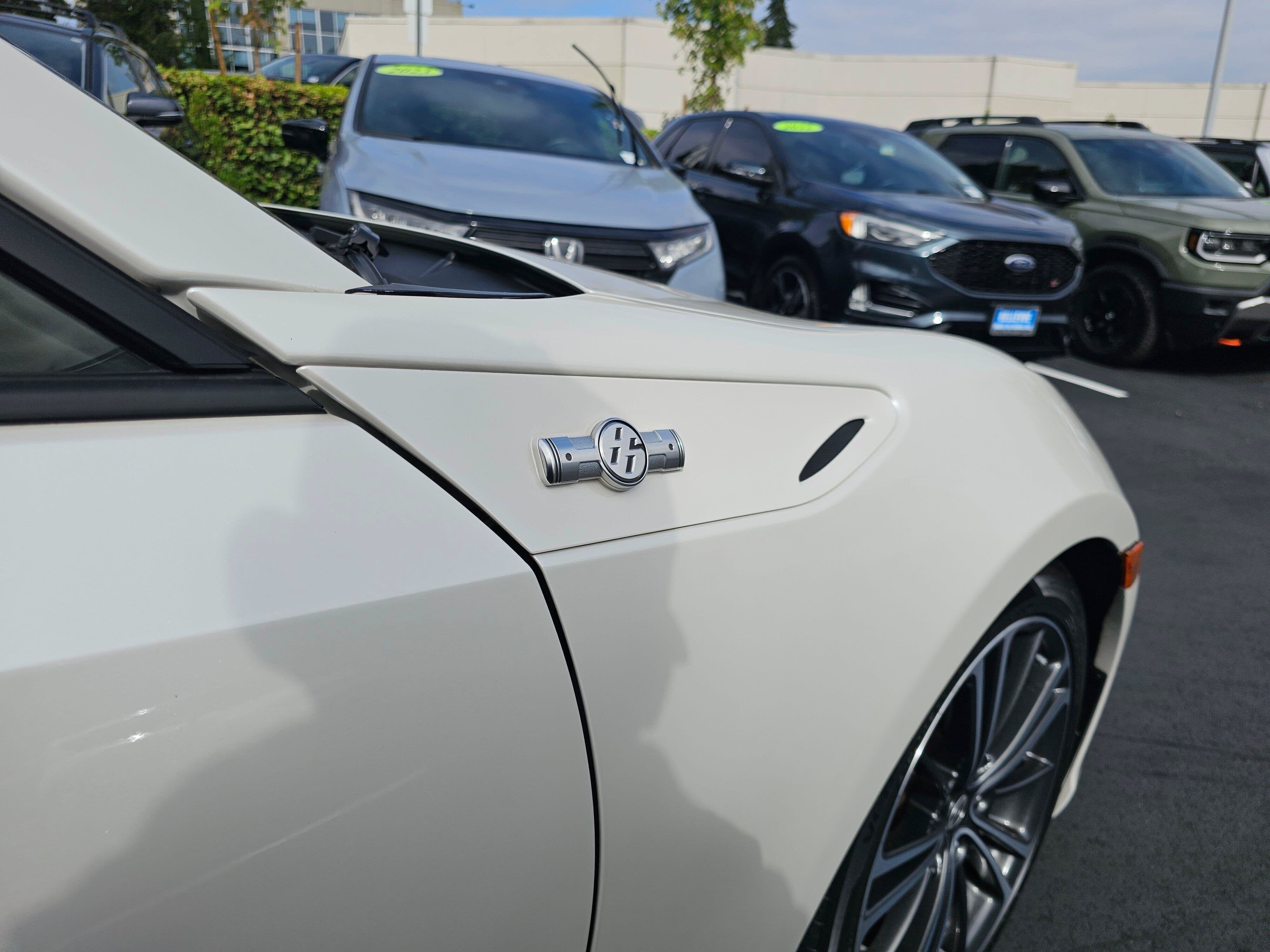 Used 2013 Scion FR-S RWD image 10