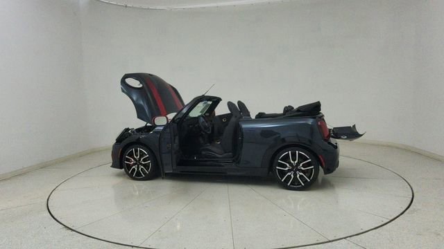 Used 2025 MINI Cooper John Cooper Works image 73