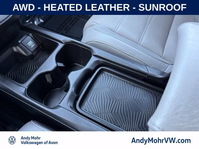 Used 2017 Honda CR-V EX-L image 30