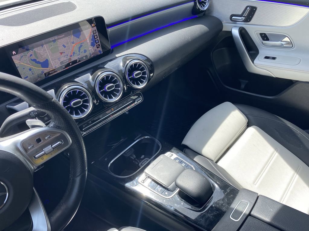 Certified 2019 Mercedes-Benz A 220 image 7