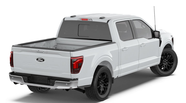 New 2026 Ford F150 Lariat w/ Equipment Group 501A Mid AWD/4WD image 28