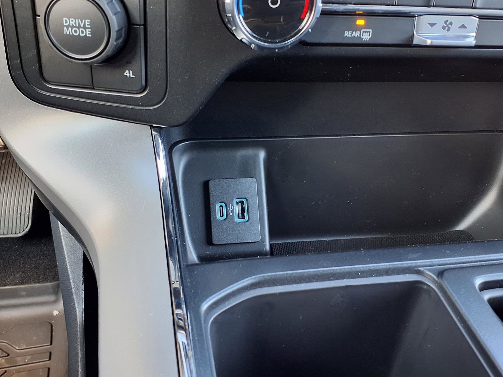 Used 2024 Ford F150 XLT w/ Mobile Office Package image 14