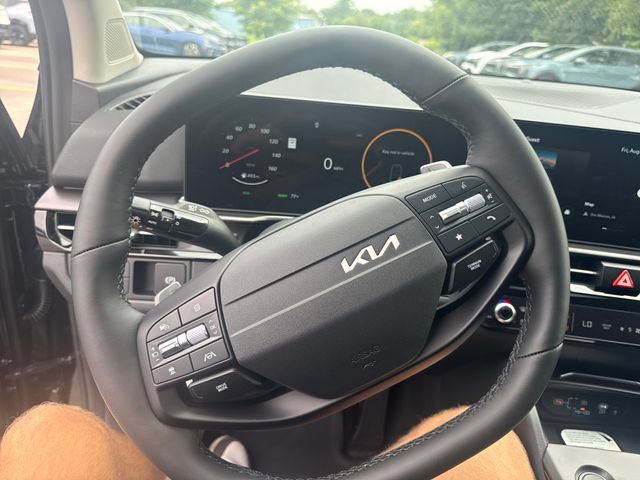 New 2027 Kia Sportage SX Prestige AWD/4WD image 19