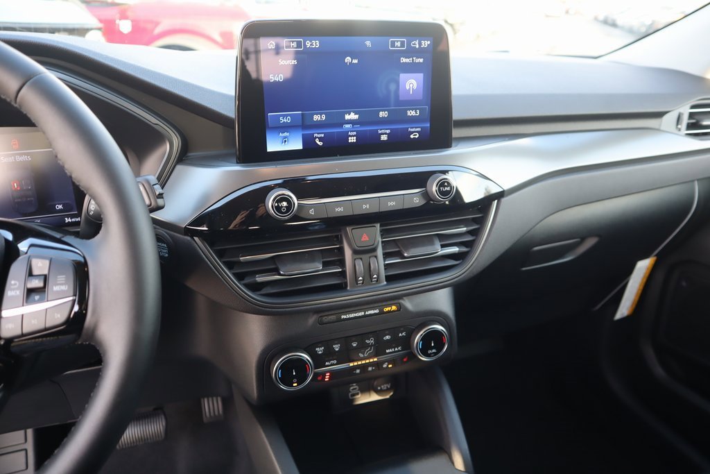 New 2026 Ford Escape Active w/ Cold Weather Package image 5