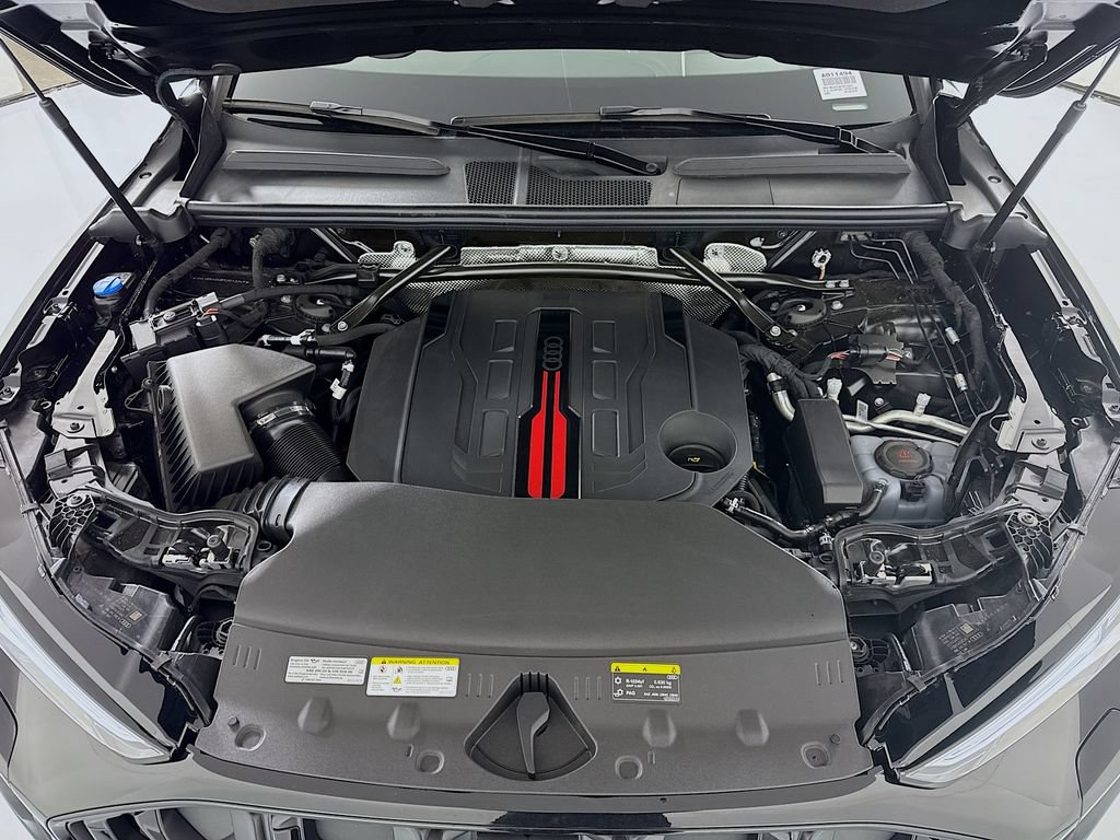 Used 2026 Audi SQ5 Premium Plus AWD/4WD image 31