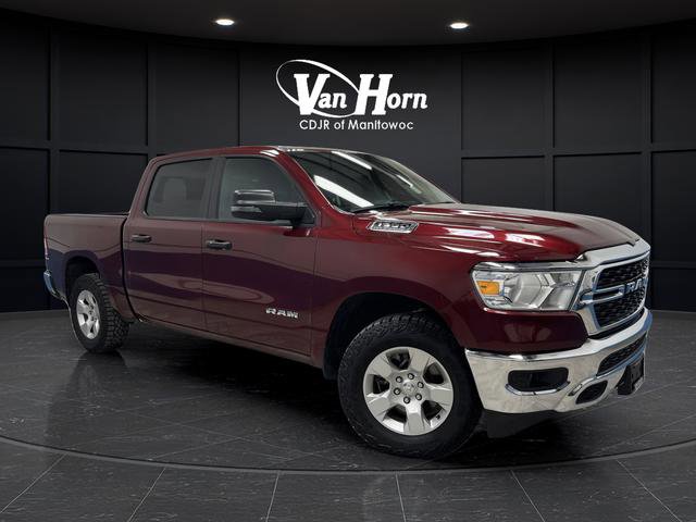 Used 2024 RAM 1500 Big Horn