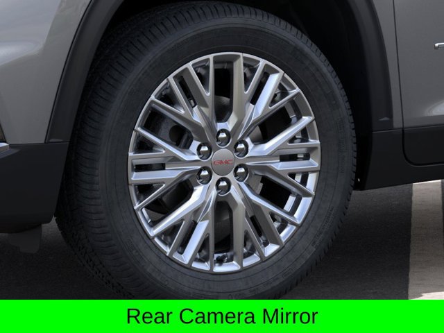 New 2027 GMC Acadia Elevation w/ Elevation Premium Package FWD image 10