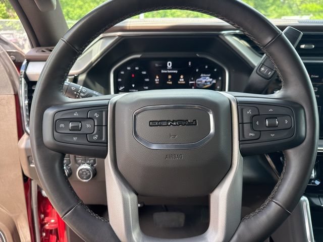 Used 2024 GMC Sierra 3500 Denali AWD/4WD image 12