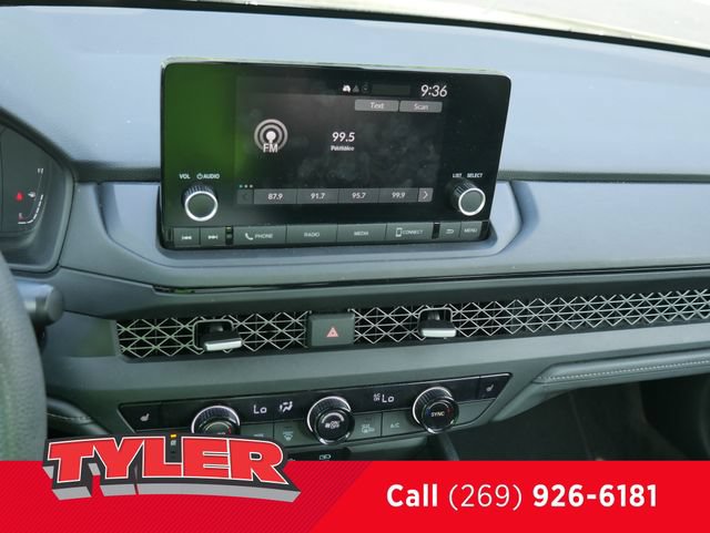 Used 2024 Honda Accord EX image 43