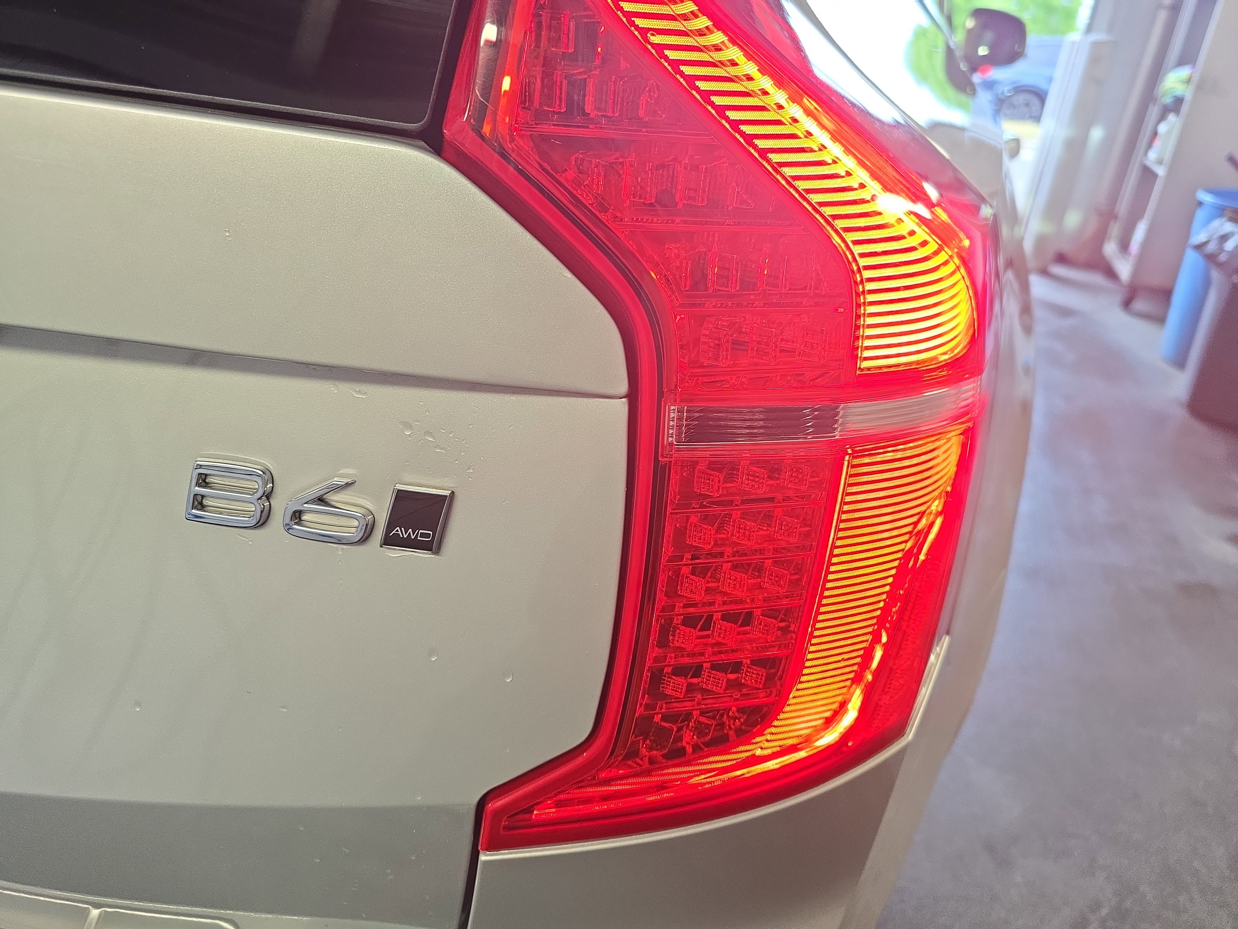 Used 2024 Volvo XC90 B6 Plus w/ Protection Package Premier AWD/4WD image 33