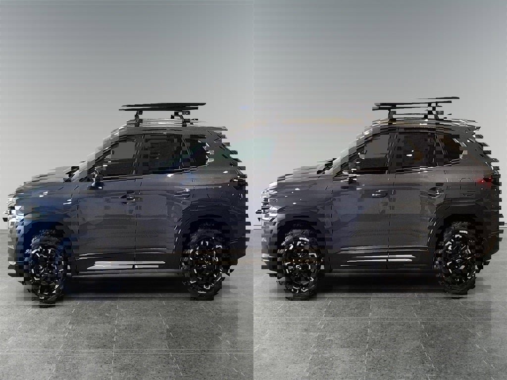 New 2025 MAZDA CX-50 Meridian Edition w/ Apex Package