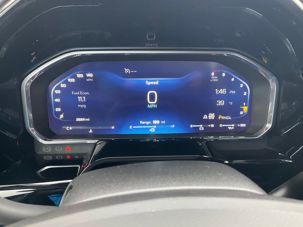 New 2026 Chevrolet Silverado 1500 LT image 7