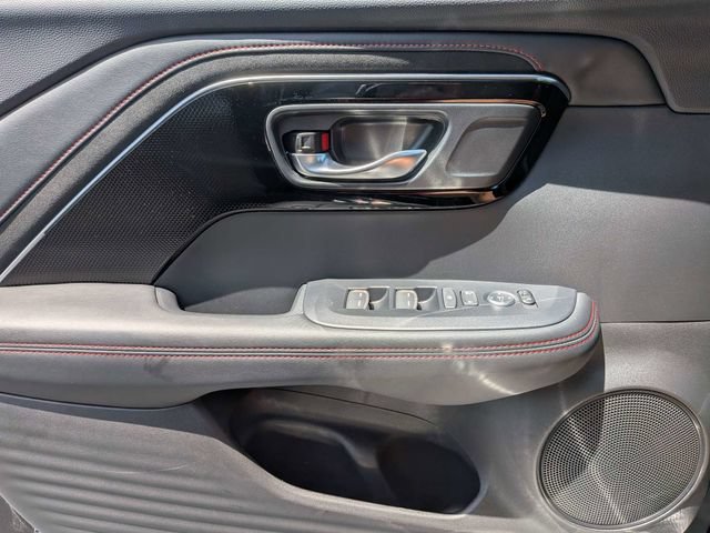 Certified 2025 Acura ADX A-Spec AWD/4WD image 31
