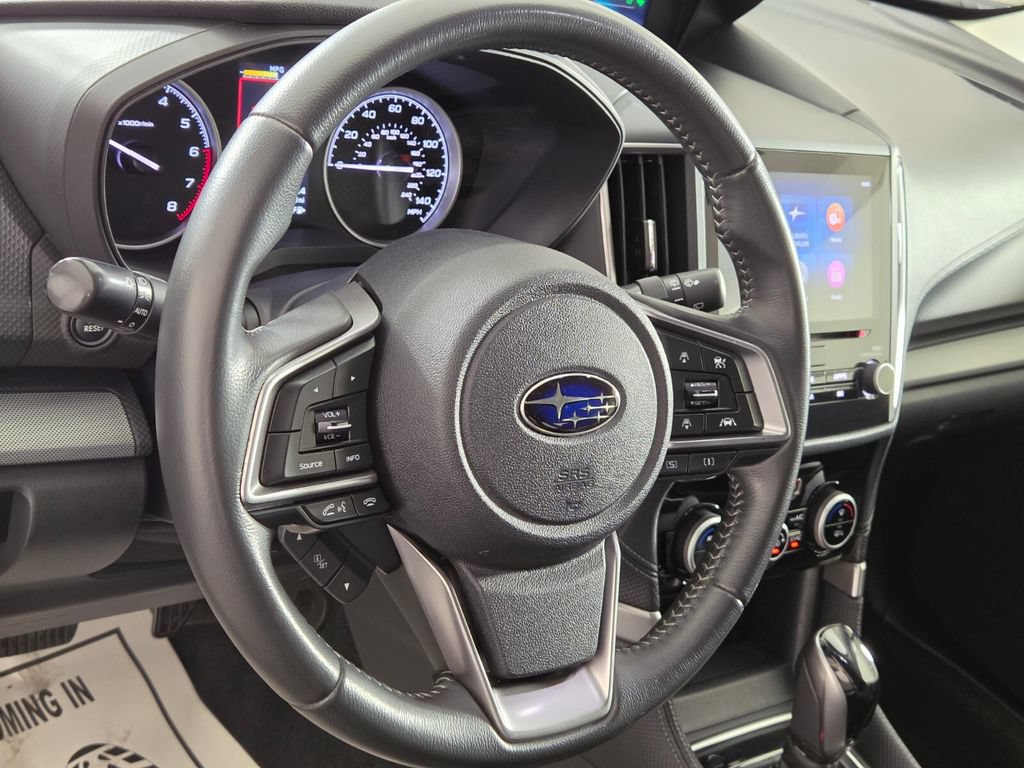 Used 2019 Subaru Forester Limited w/ Popular Package #3 AWD/4WD image 26