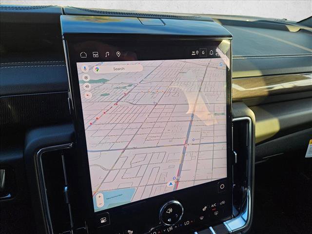 New 2026 GMC Yukon XL Elevation image 12