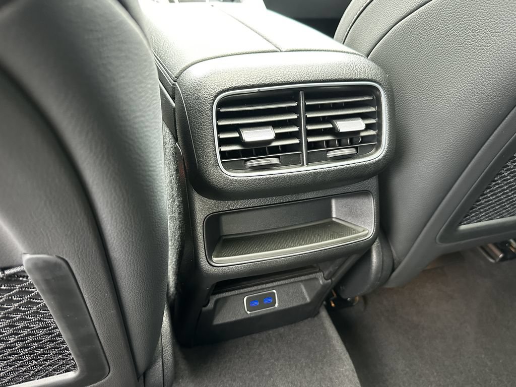 Certified 2025 Mercedes-Benz GLE 450 4MATIC Coupe image 26