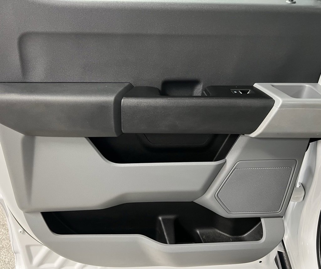 Used 2024 Ford F350 XL w/ XL Off-Road Package image 48