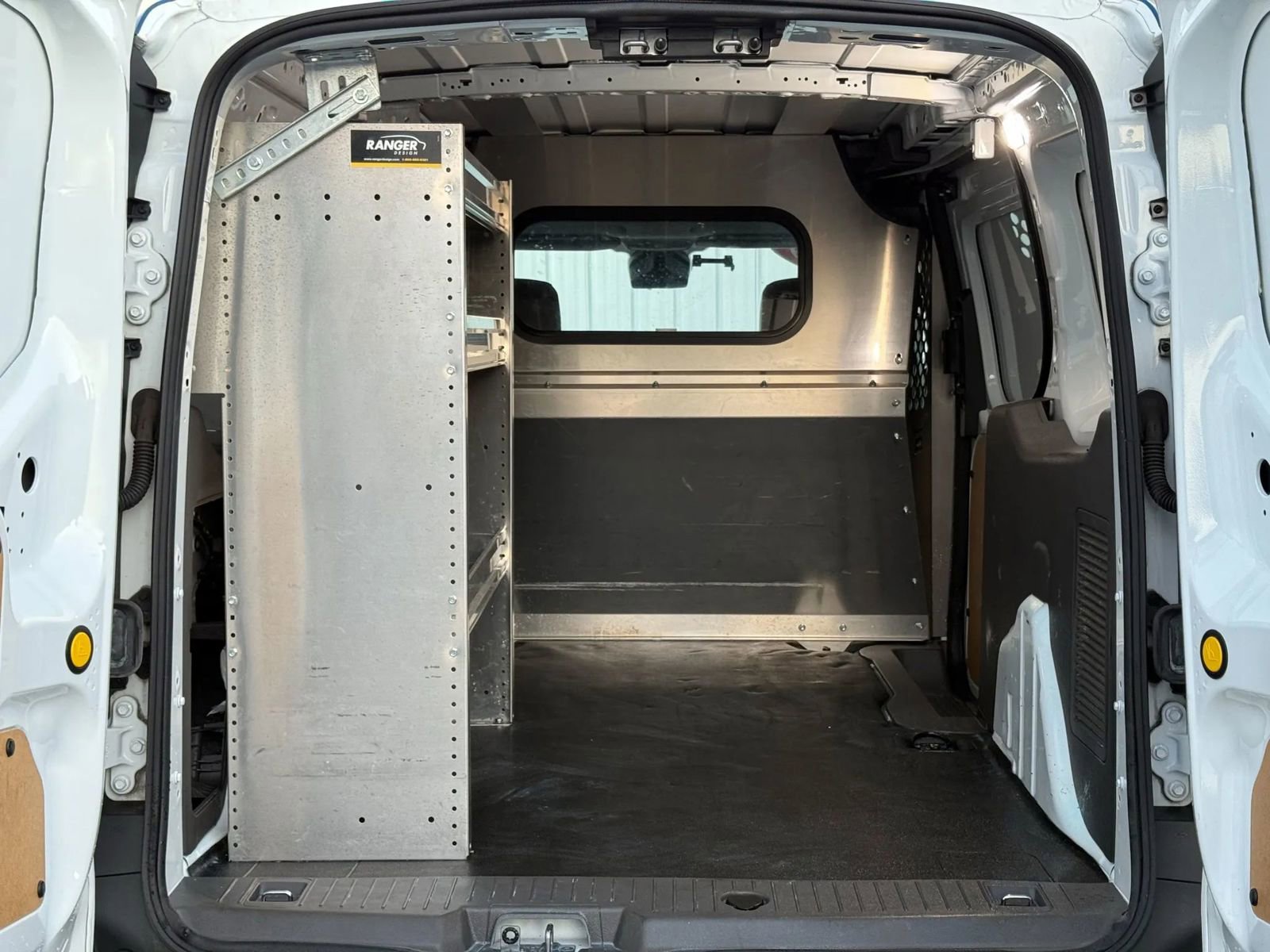 Used 2019 Ford Transit Connect XL w/ Driver-Assist Package image 14
