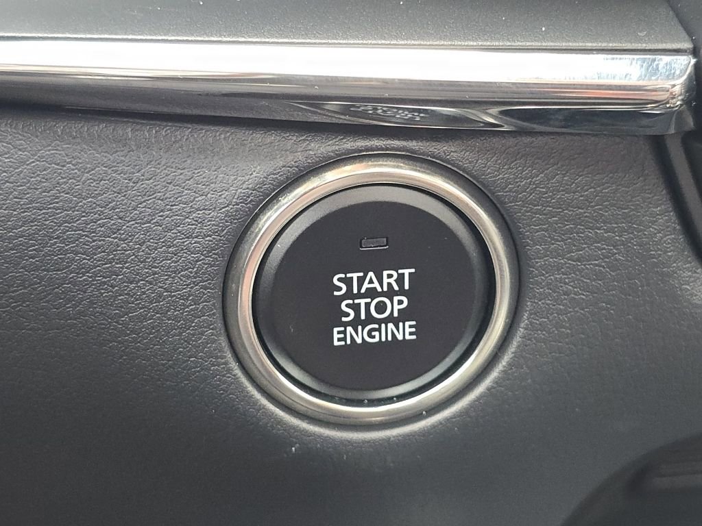 Certified 2025 MAZDA CX-30 2.5 Turbo w/ Premium Package image 11