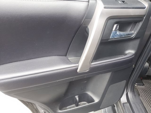 Used 2018 Toyota 4Runner SR5 Premium AWD/4WD image 14