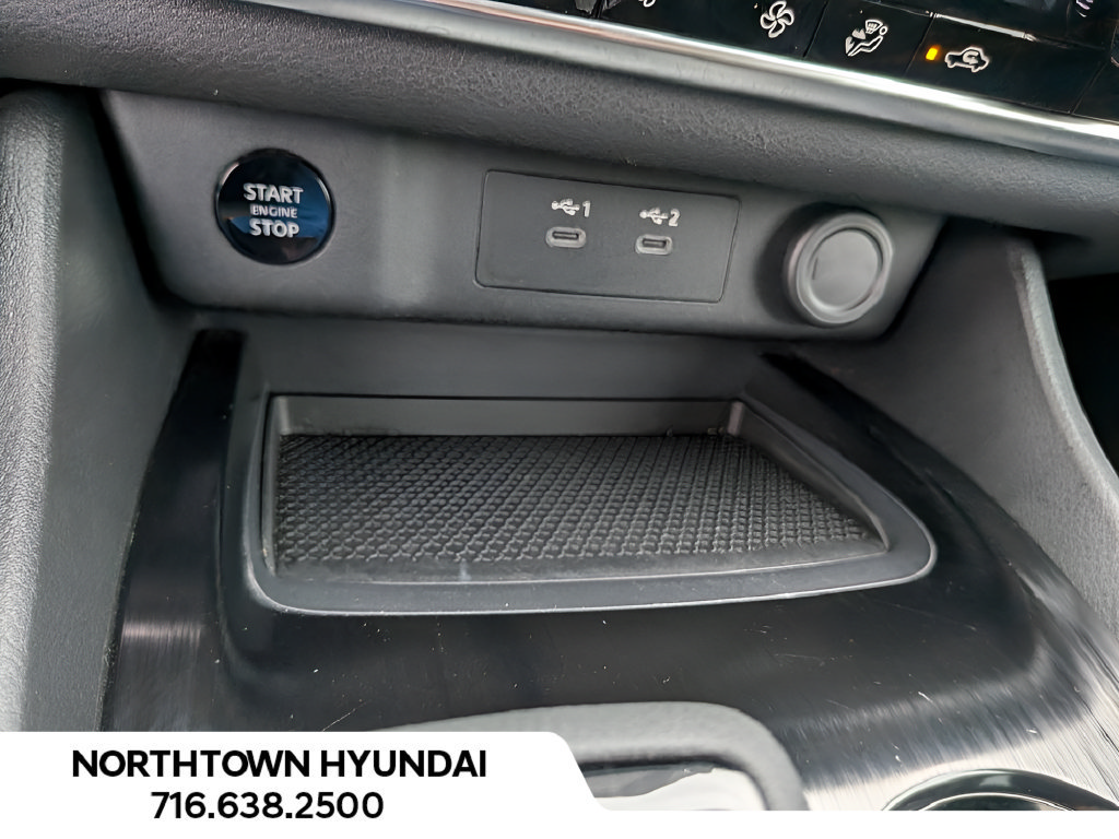 Used 2026 Nissan Rogue SV AWD/4WD image 15